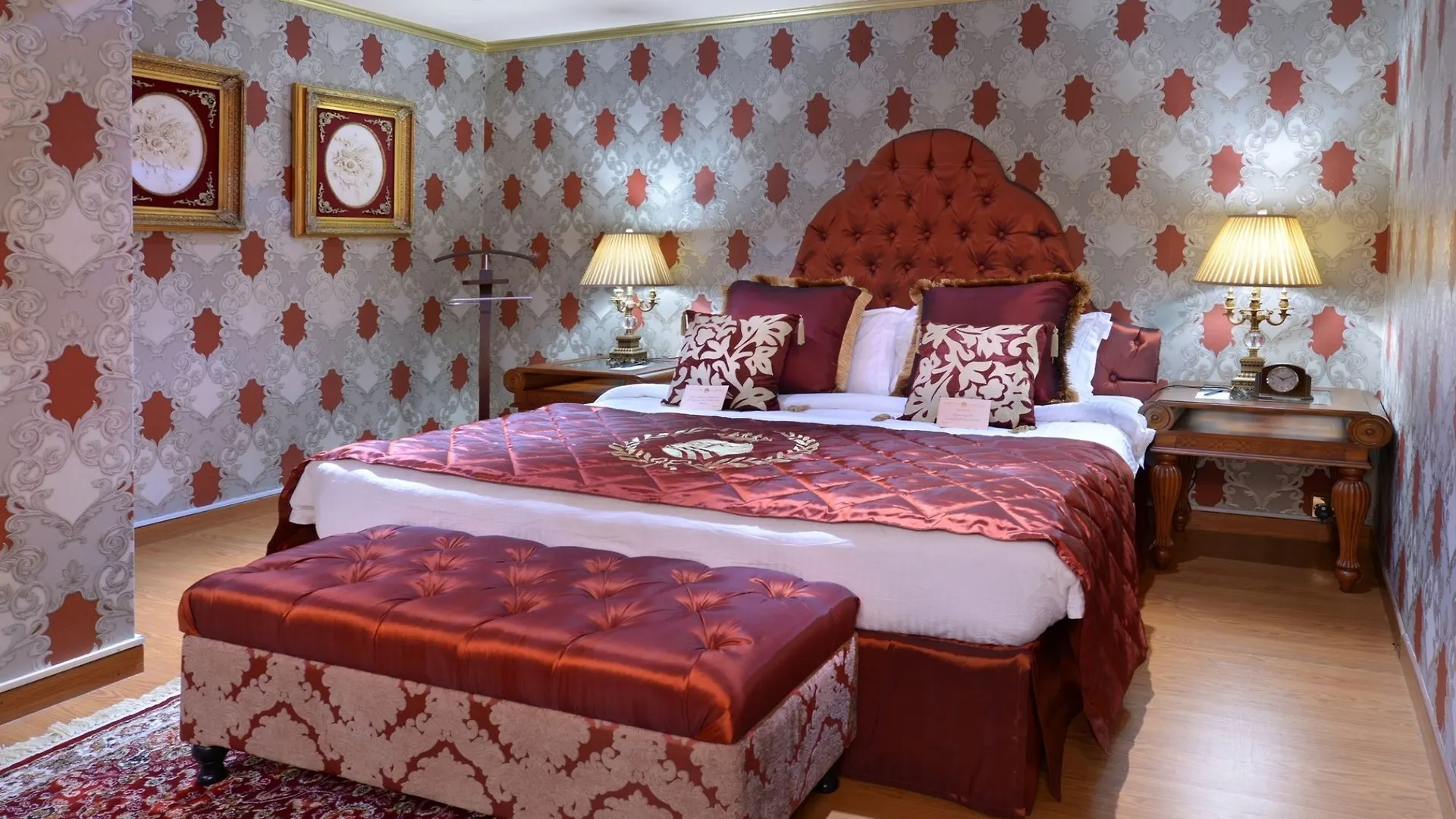 Al Ritz Al Madinah Hotel Medina 4*,  Saudi Arabia