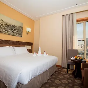 ***** Hotel Grand Makkah Arabie saoudite