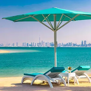 ***** Station touristique Anantara World Islands Émirats arabes unis