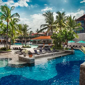 ***** Hotel Hard Rock Bali Indonésie