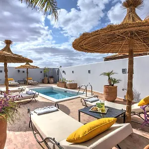 **** Riad Awa Maroc