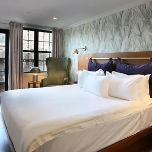 **** Maison d'hôtes Scherman États-Unis