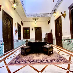  Riad Jibraile Maroc