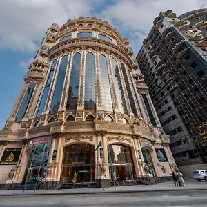 **** Hotel 1 Land Premium Arabie saoudite