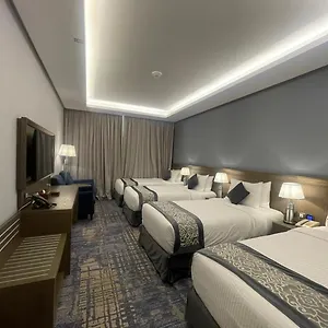 Maien Taiba Hotel