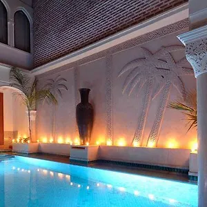 *** Maison d'hôtes La Marrakech Maroc