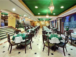 Al Ritz Al Madinah Hotel Medina