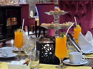 Al Ritz Al Madinah Hotel Medina