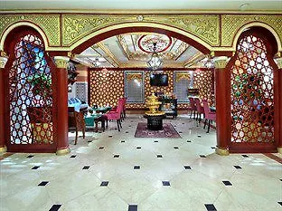 Al Ritz Al Madinah Hotel Medina 4*,