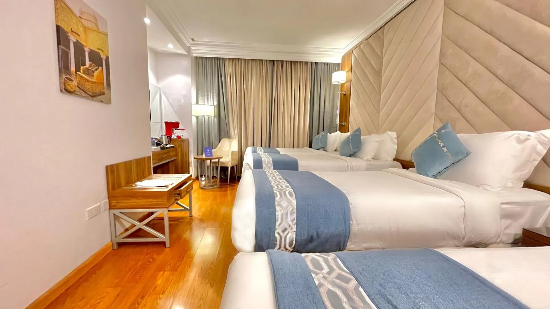 Al Ritz Al Madinah Hotel Medina 4*,  Saudi Arabia