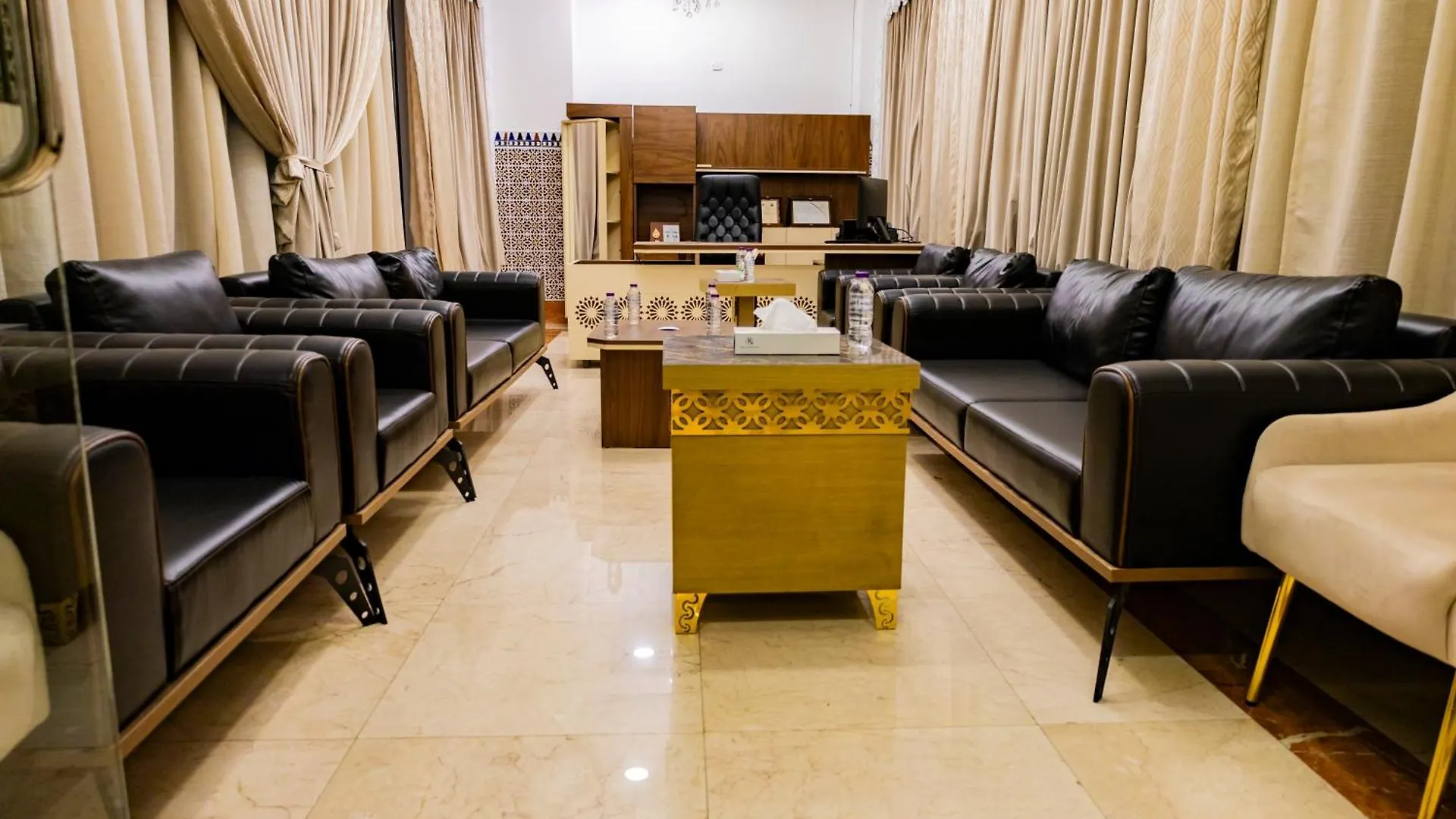Al Ritz Al Madinah Hotel Medina