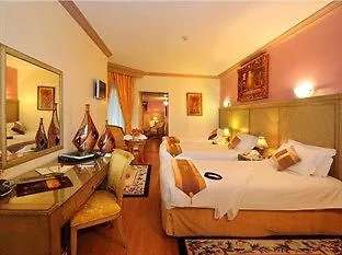 ****  Al Ritz Al Madinah Hotel Medina Saudi Arabia