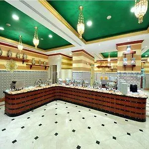 Al Ritz Al Madinah Hotel Medina 4*,  Saudi Arabia