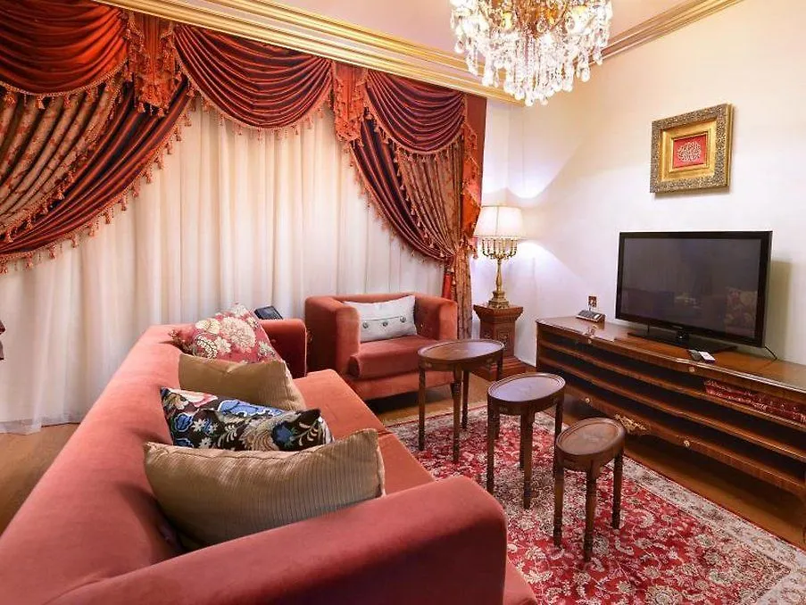 Al Ritz Al Madinah Hotel Medina